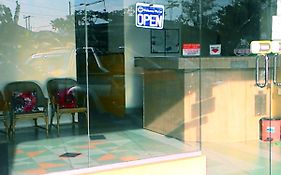Resak Motel Changlun